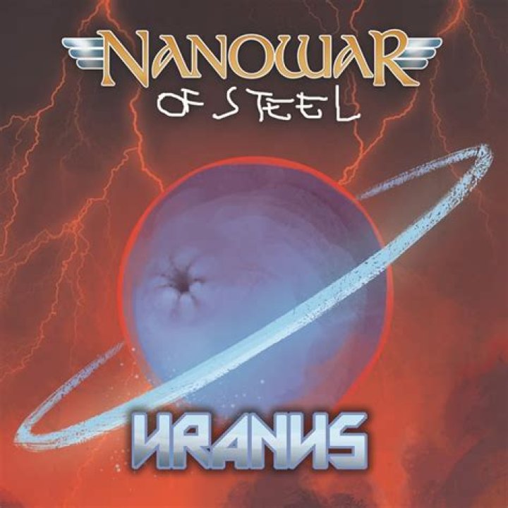 Lyrics & Translations of Nanowar Of Steel by Uranus