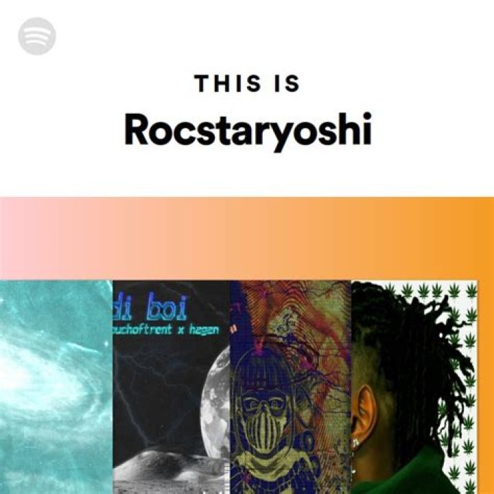 Lyrics & Translations of Narcotics by Rocstaryoshi