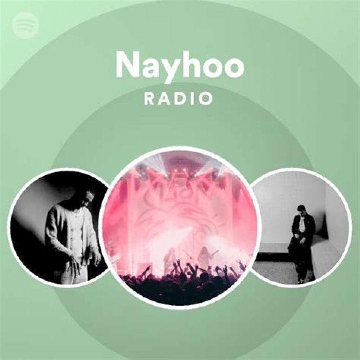 Lyrics & Translations of Nayhoo by Chon