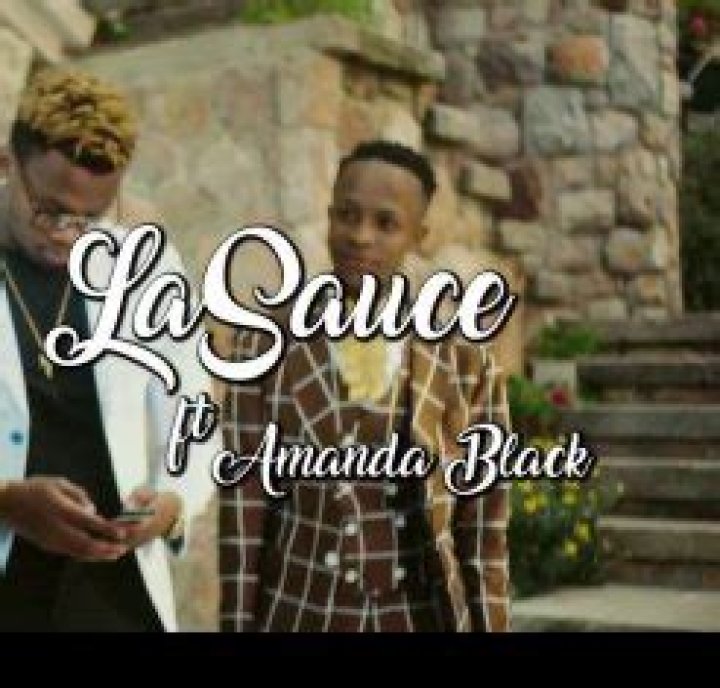 Lyrics & Translations of Ncese by Lasauce