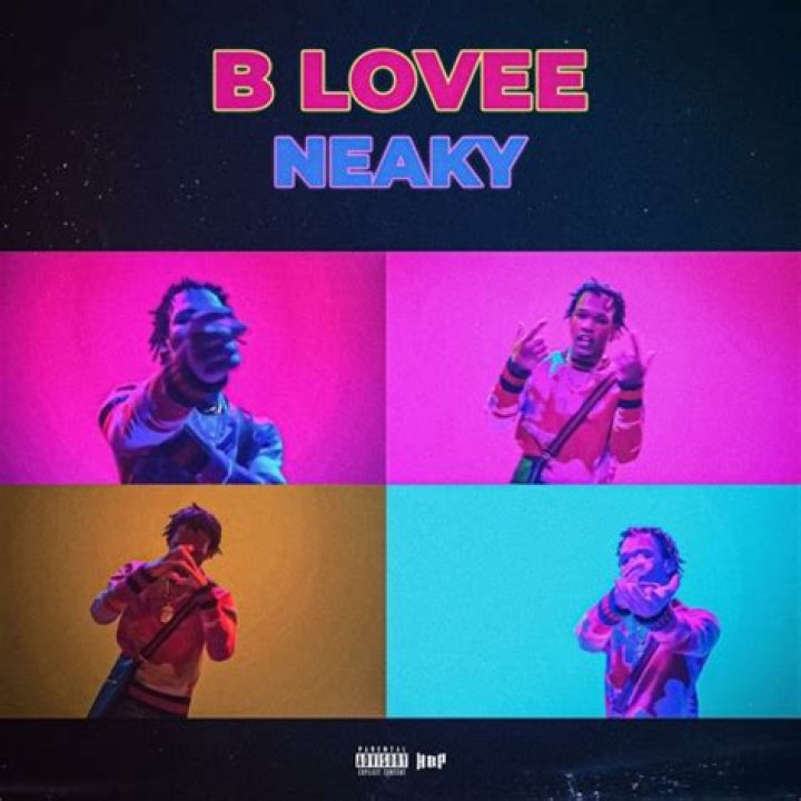 Lyrics & Translations of Neaky by B Lovee