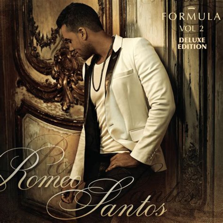 Lyrics & Translations of Necio by Romeo Santos