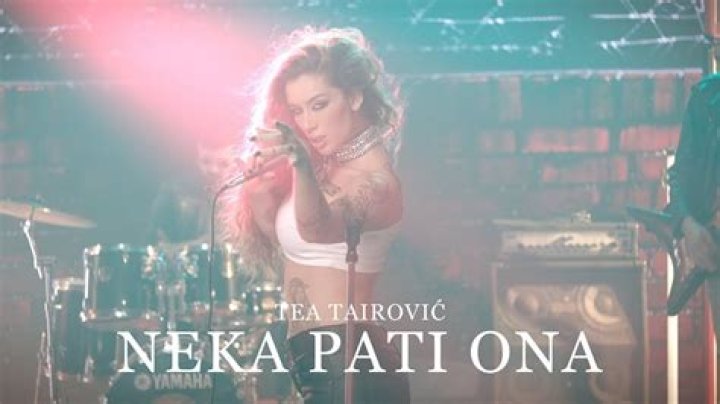 Lyrics & Translations of Neka Pati by Stoja