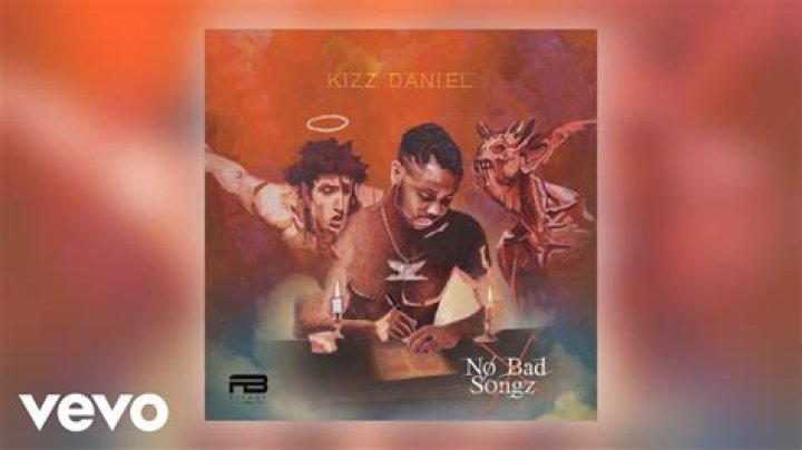 Lyrics & Translations of Nesesari by Kizz Daniel