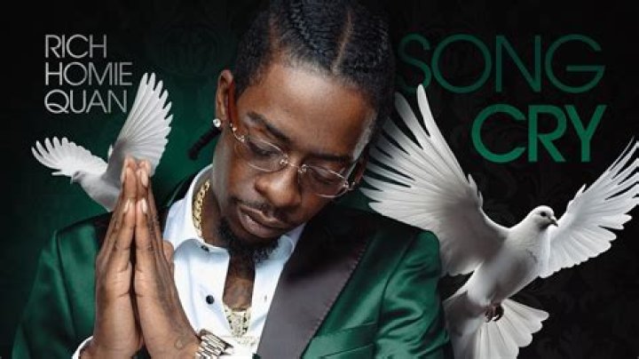 Lyrics & Translations of Never Fold by Rich Homie Quan