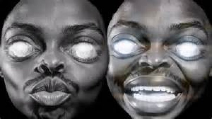 Lyrics & Translations of Never Knew by O.t. Genasis