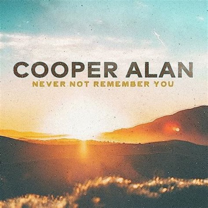 Lyrics & Translations of New Normal by Cooper Alan