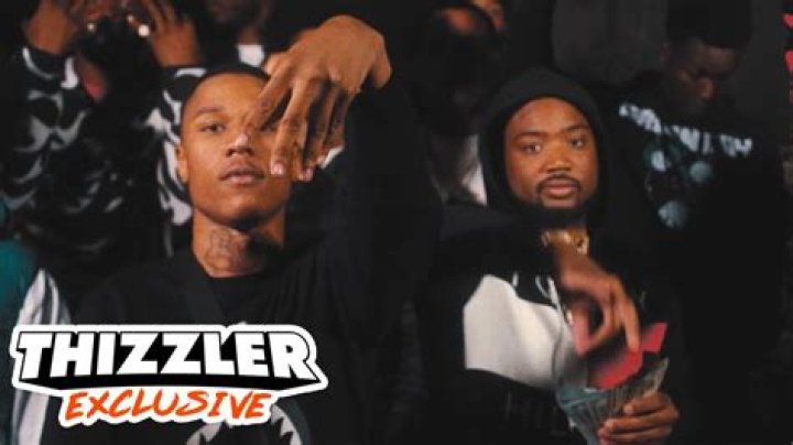 Lyrics & Translations of Nightmares by Ebk Jaaybo & Kt Foreign