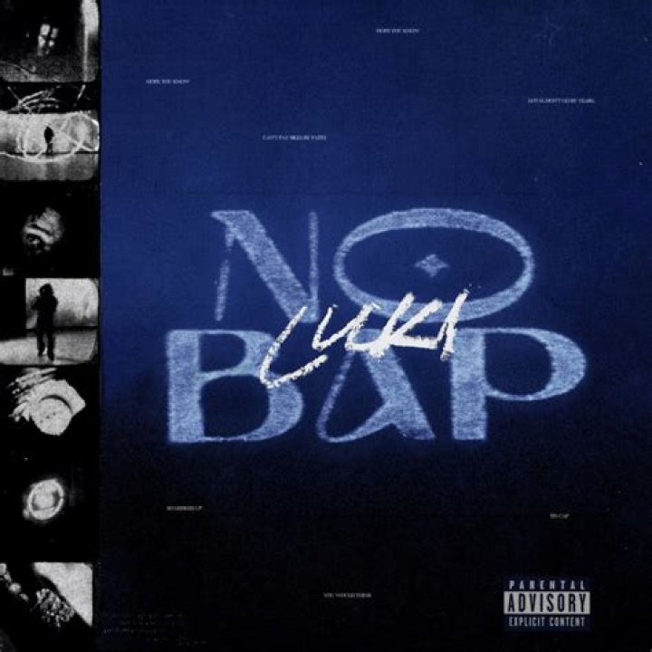 Lyrics & Translations of No Bap by Lucki