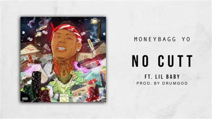 Lyrics & Translations of No Cutt by Moneybagg & Lil Baby