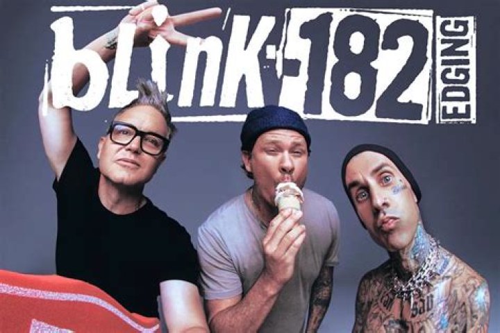 Lyrics & Translations of No Heart To Speak Of by Blink-182