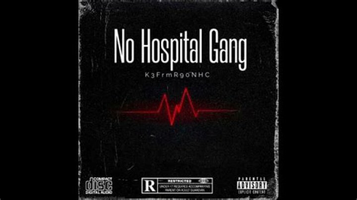 Lyrics & Translations of No Hospital Gang by Big30