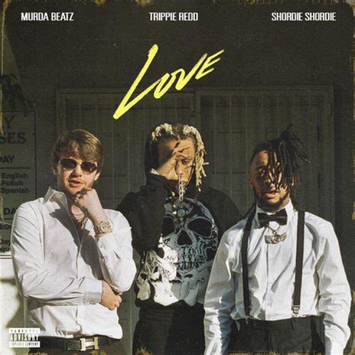 Lyrics & Translations of No Jewelry by Murda Beatz & Shordie Shordie
