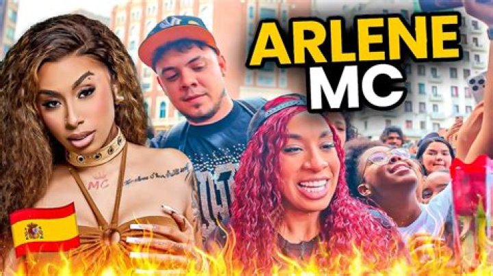 Lyrics & Translations of No Me Impolta by Arlene Mc