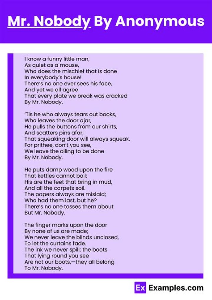 Lyrics & Translations of Nobody by Greyson Chance