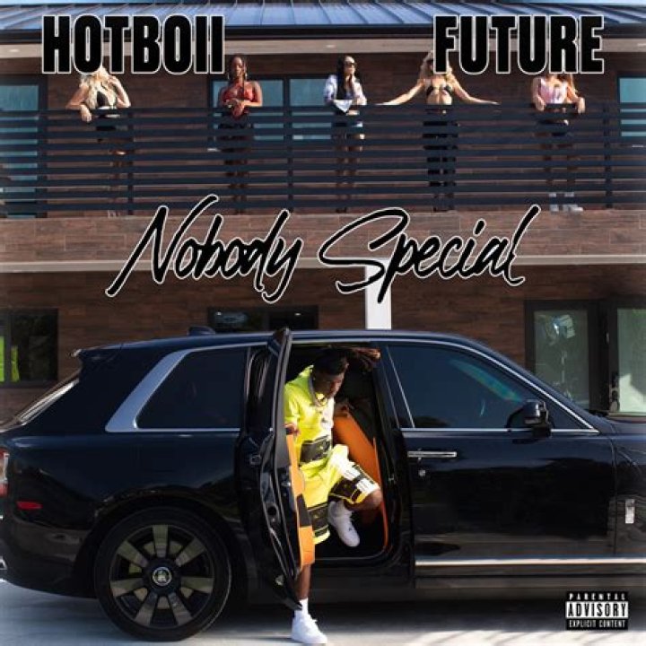 Lyrics & Translations of Nobody Special by Future & Hotboii