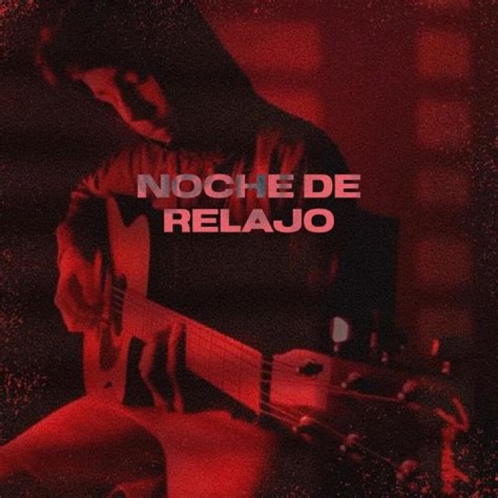 Lyrics & Translations of Noche De Relajo by Ivan Cornejo