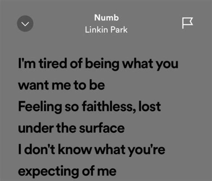 Lyrics & Translations of Numb by Sylvan Esso