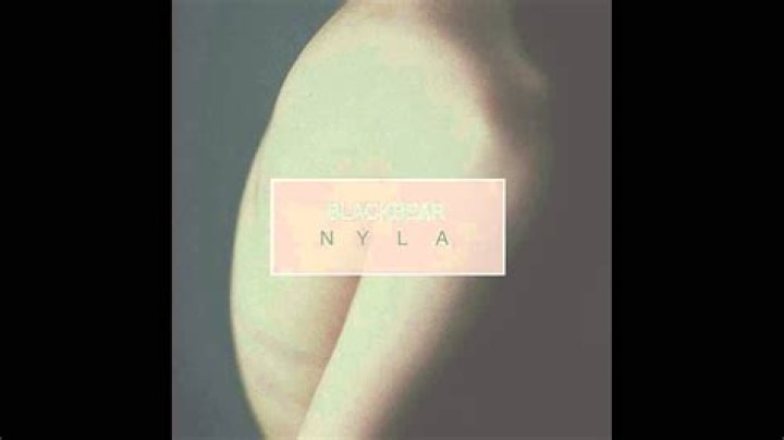 Lyrics & Translations of Nyla by Blackbear