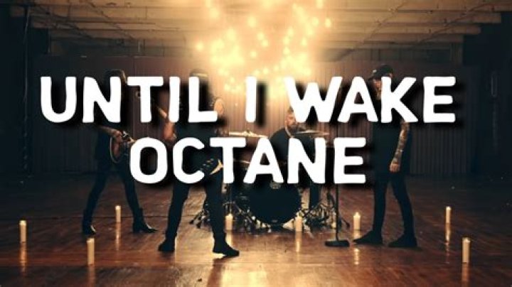 Lyrics & Translations of Octane by Until I Wake
