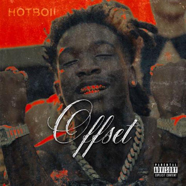 Lyrics & Translations of Offset by Hotboii