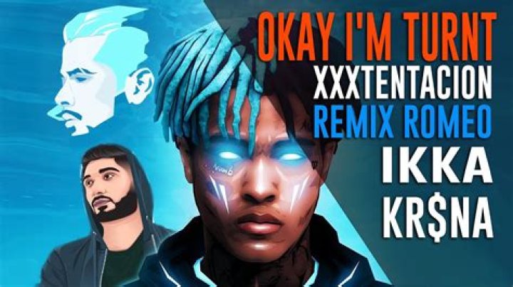 Lyrics & Translations of Okay I'm Turnt by Xxxtentacion