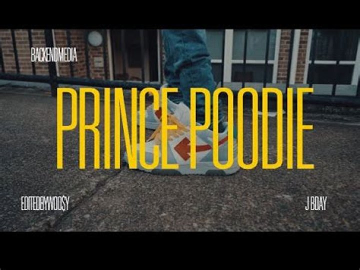 Lyrics & Translations of On Gang by Prince Poodie