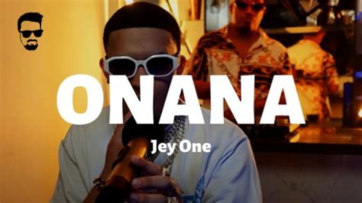 Lyrics & Translations of Onana by Jey One