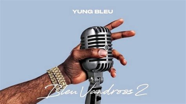 Lyrics & Translations of Only God Knows by Yung Bleu