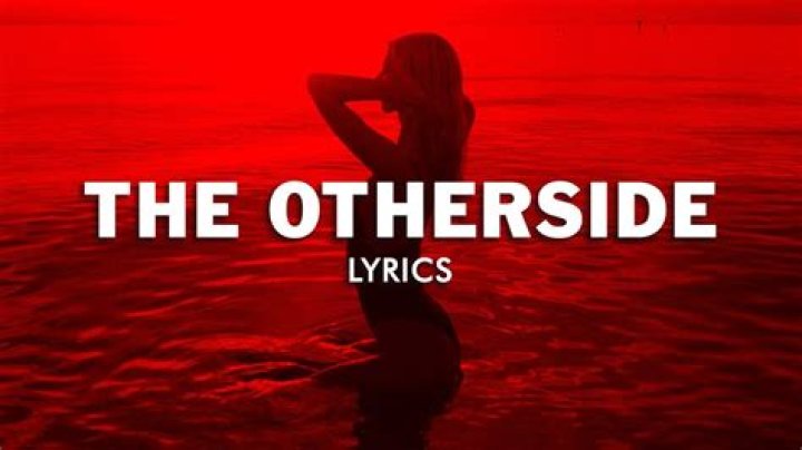 Lyrics & Translations of Otherside by Beyoncé