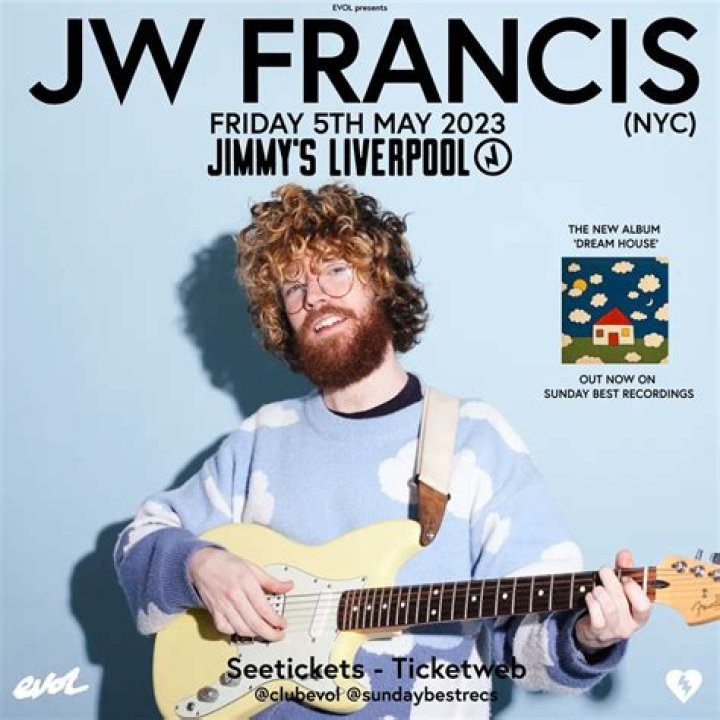 Lyrics & Translations of Our Story by Jw Francis