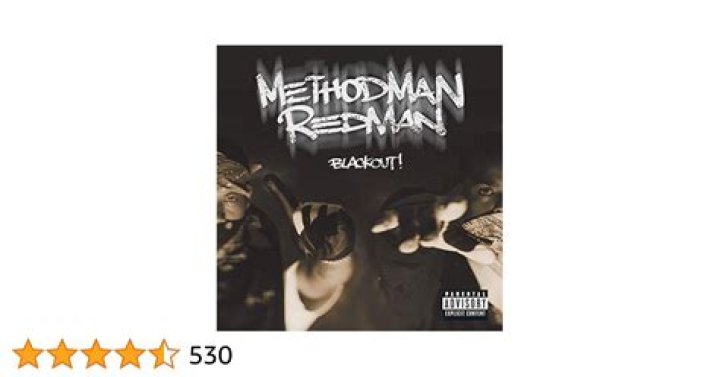 Lyrics & Translations of Out The Dark by Dmx & Method Man & Redman