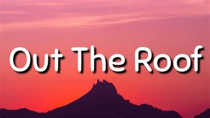 Lyrics & Translations of Out The Roof by Lil Durk & Booka600 & King Von