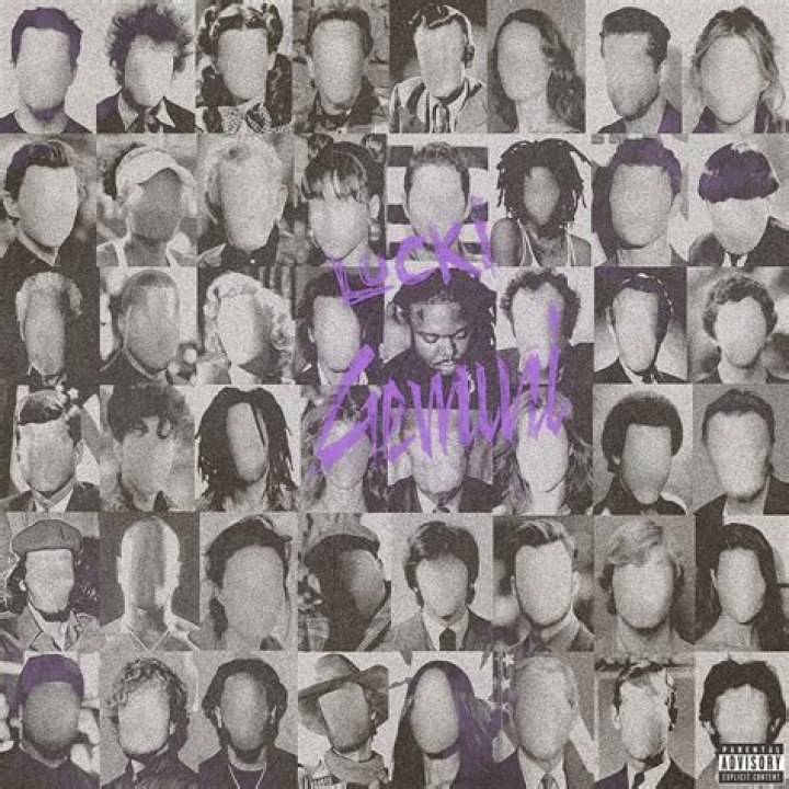 Lyrics & Translations of Outro by Lucki