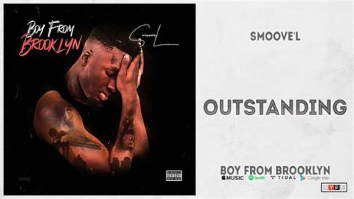 Lyrics & Translations of Outstanding by Smoove L