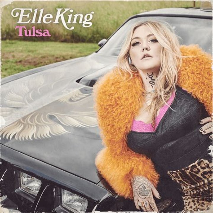 Lyrics & Translations of Over Easy by Elle King
