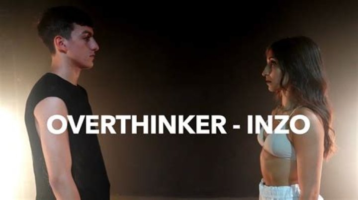 Lyrics & Translations of Overthinker by Inzo
