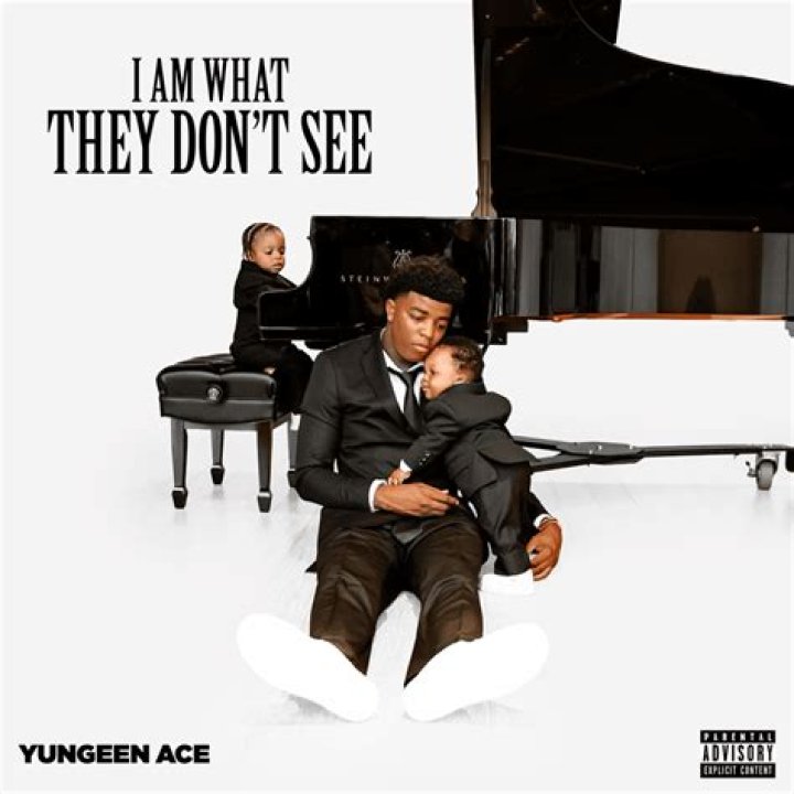 Lyrics & Translations of Pain by Yungeen Ace