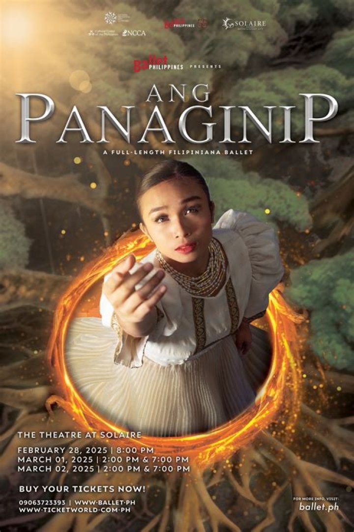 Lyrics & Translations of Panaginip by Morissette