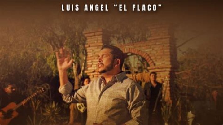 Lyrics & Translations of Para Ti Papá by Luis Angel "el Flaco"