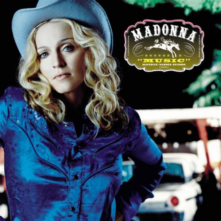 Lyrics & Translations of Paradise (Not For Me) by Madonna