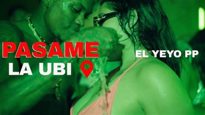 Lyrics & Translations of Pasame La Hooka by Bad Bunny