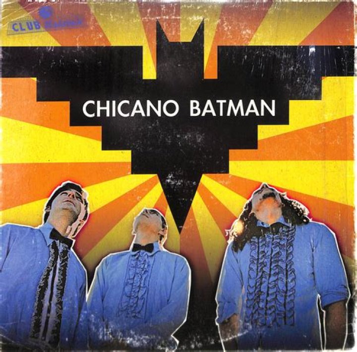 Lyrics & Translations of Pastel Sunrise by Chicano Batman