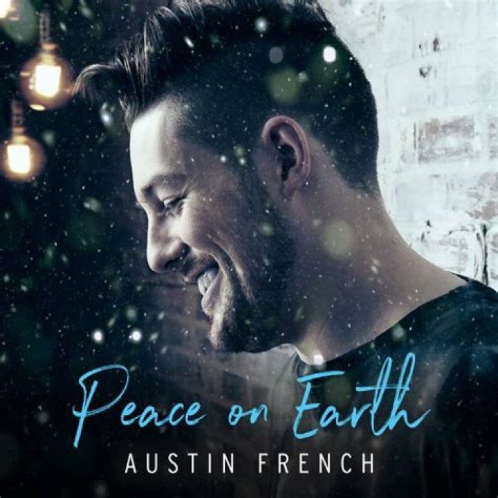 Lyrics & Translations of Peace On Earth by Austin French