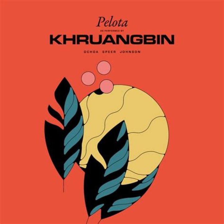 Lyrics & Translations of Pelota by Khruangbin