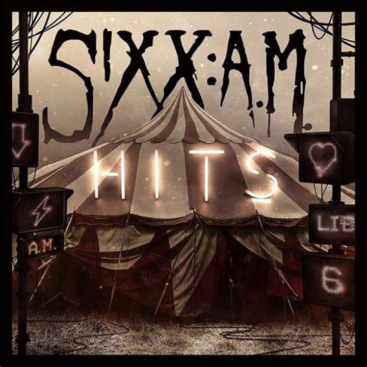 Lyrics & Translations of Penetrate by Sixx:a.m.