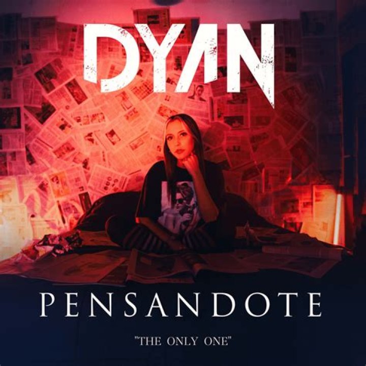 Lyrics & Translations of Pensándote by Rauw Alejandro