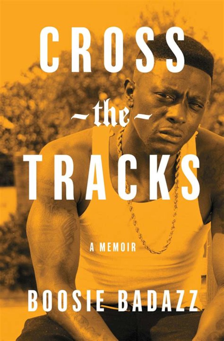 Lyrics & Translations of People On The Way by Boosie Badazz