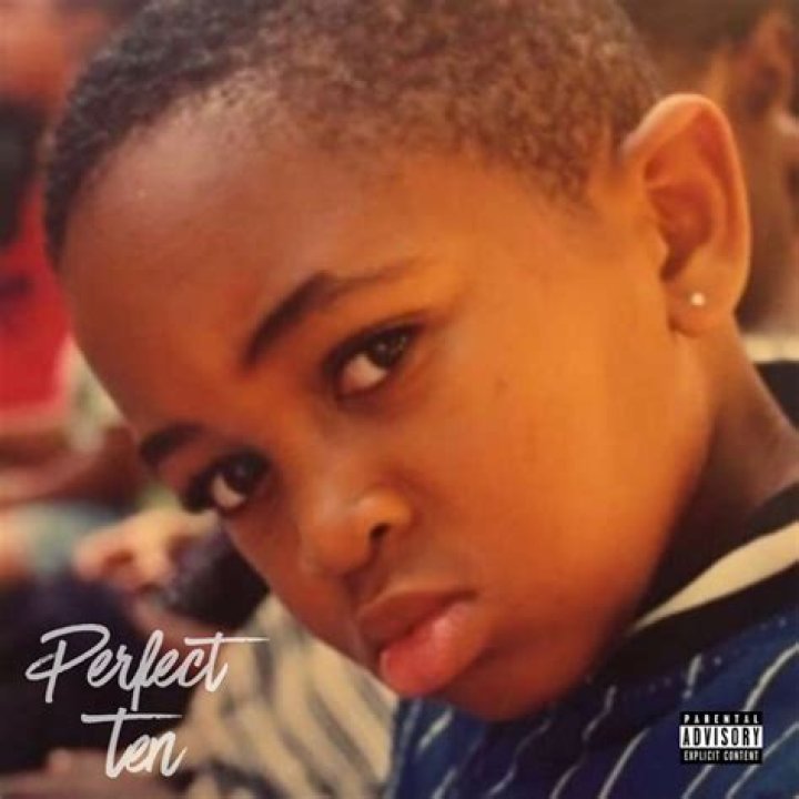Lyrics & Translations of Perfect Ten by Dj Mustard