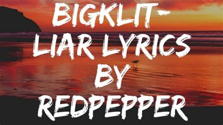Lyrics & Translations of Period by Bigklit